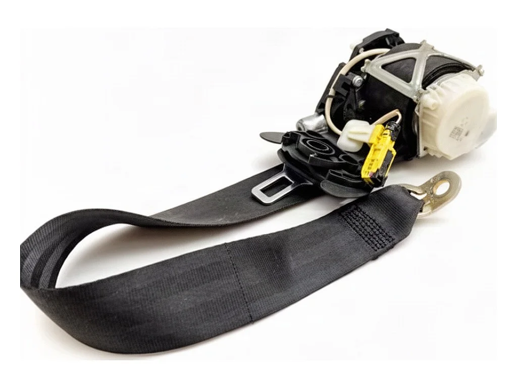 Ceinture sécurité avant droite VW Passat B7