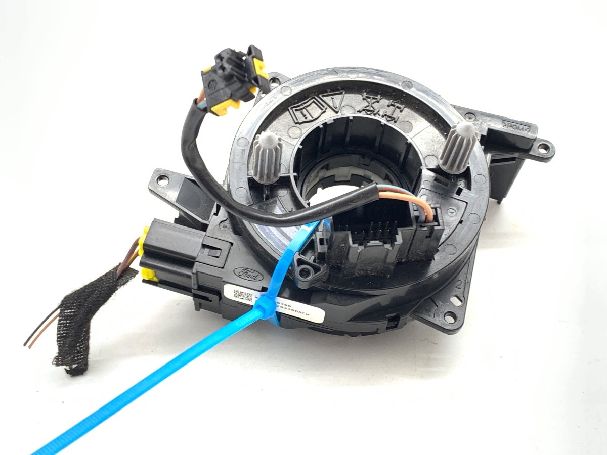 Turvatyyny Ford S-MAX AND761002C 06-14