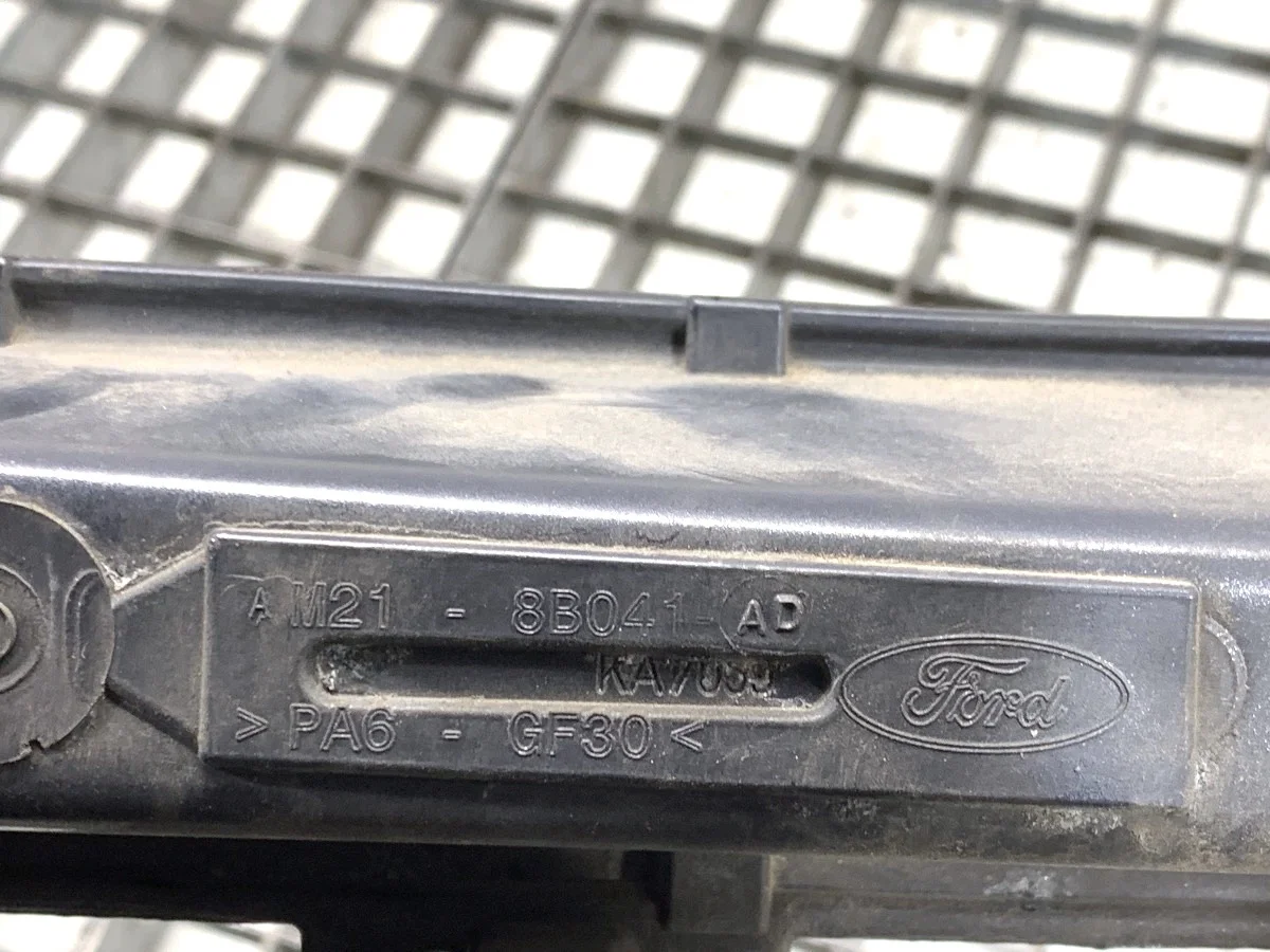 Voorste Versterking Ford S-MAX AM21-8B041-AD image 5