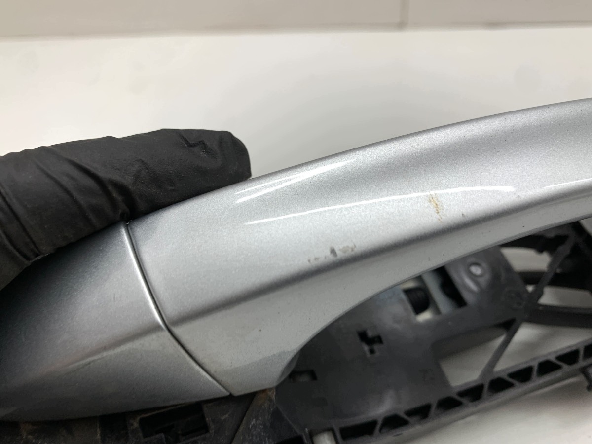 Außentürgriff Rechts Vorne Skoda Octavia III image 4