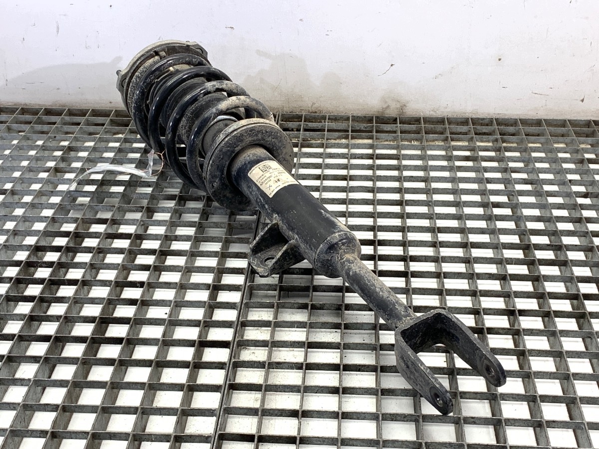Front Left Shock Absorber with Spring Alfa Giulia 2.0 OEM 50547065