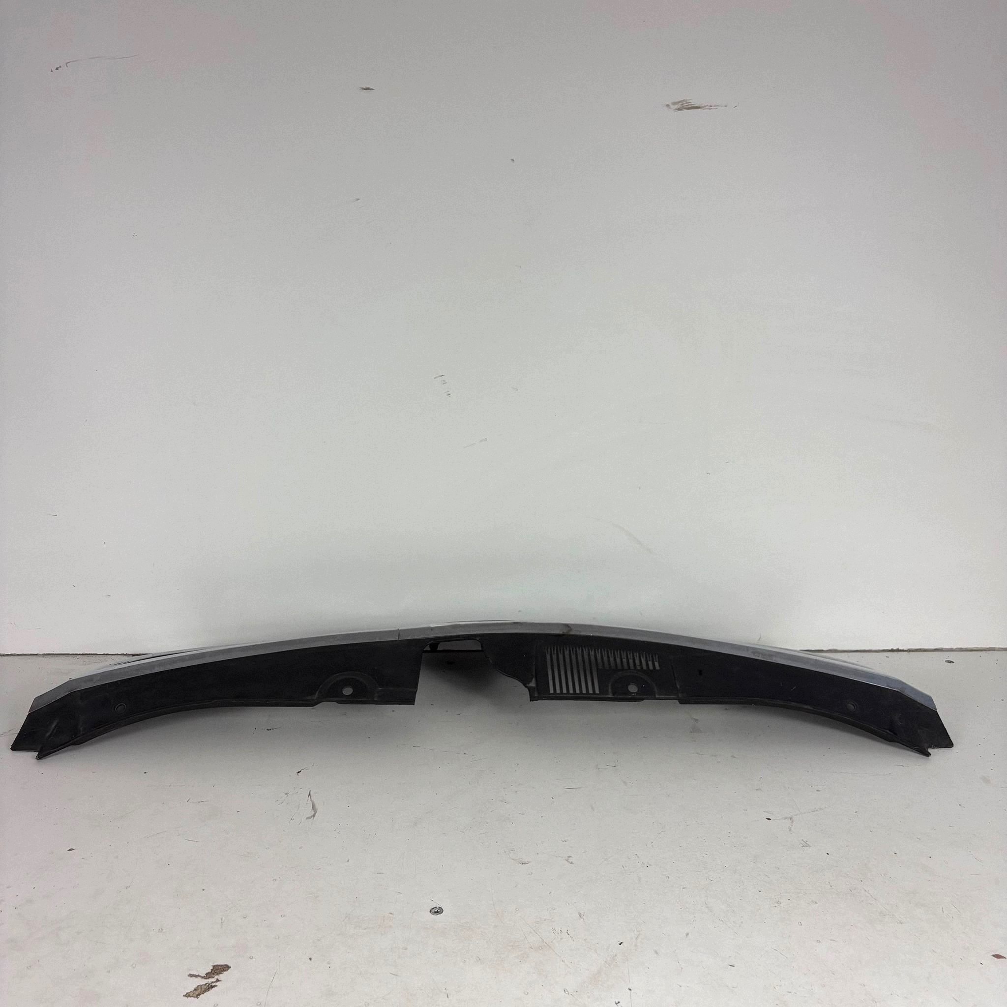Grelha Kia Ceed I 1 Lift Cromada Usada image 4