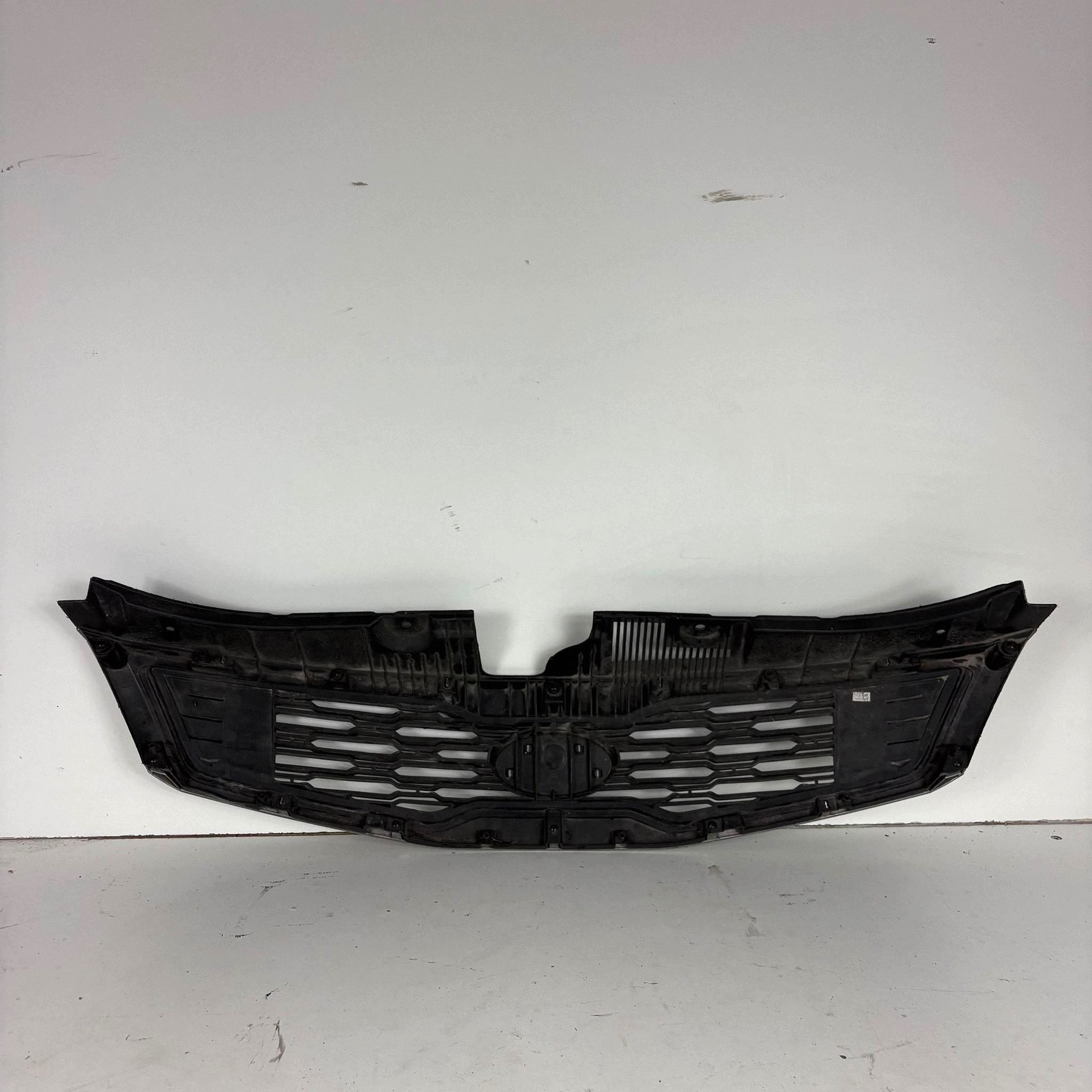 Grelha Kia Ceed I 1 Lift Cromada Usada image 6