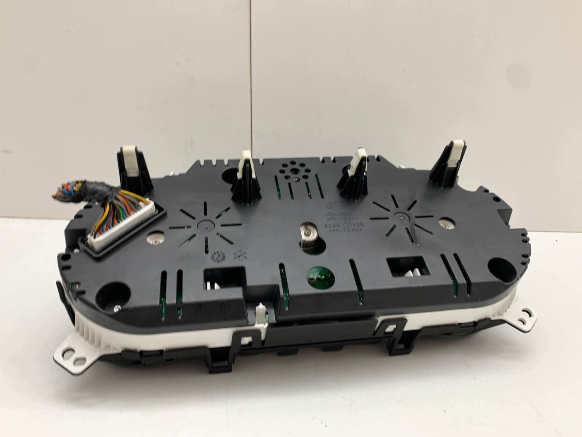 Kombiinstrument Kia Ceed 1.6 128KM 12-18 OEM LORK-1621-55077 image 3