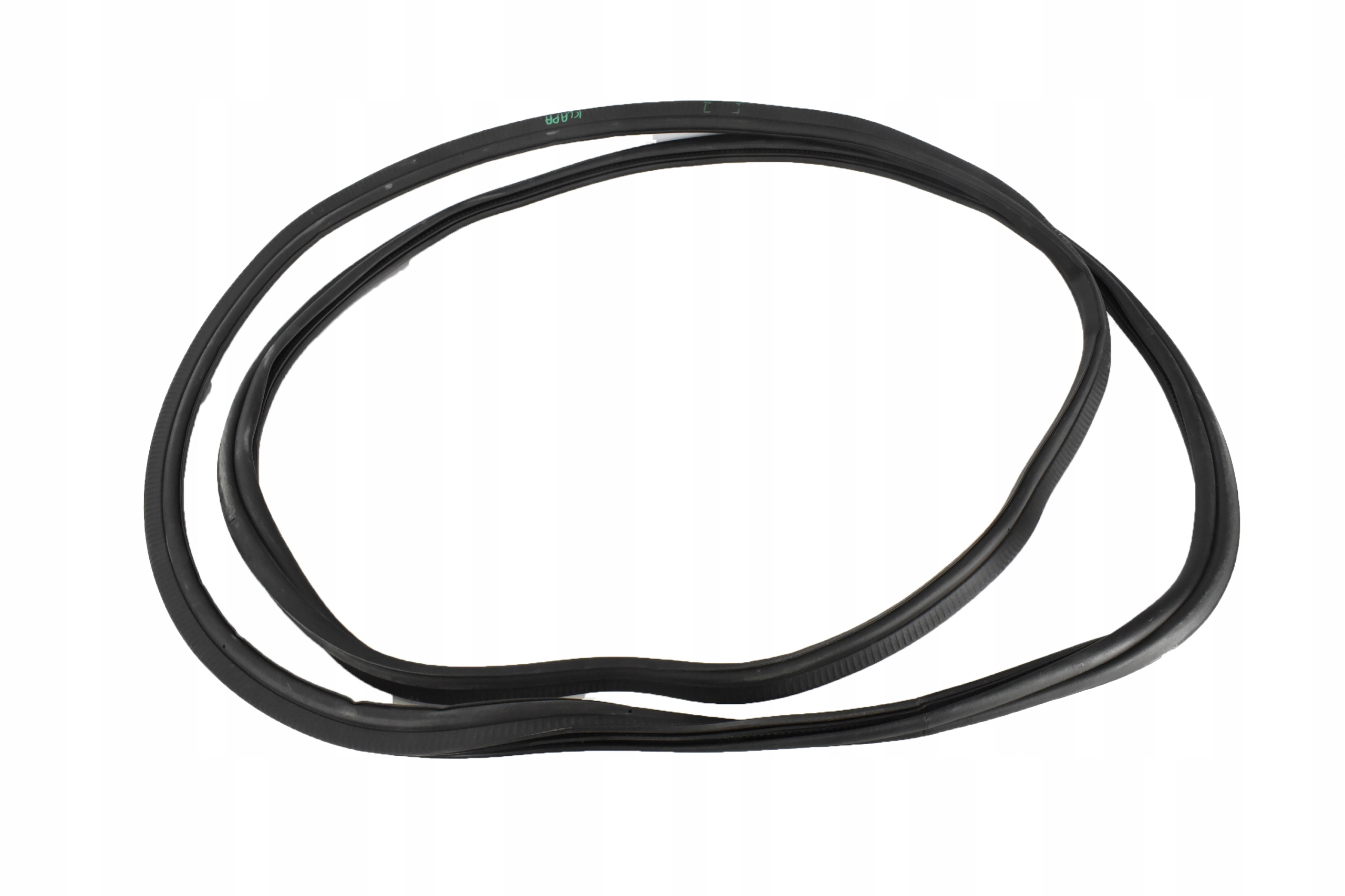 McLaren GT 620S Trunk Seal 22AC884GP Used