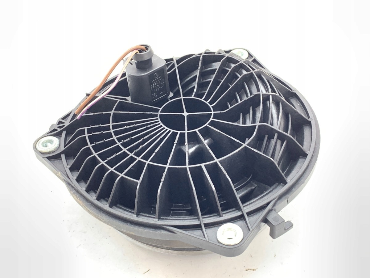 Griff Heckklappe VW Polo V 6R 6R6827469D gebraucht