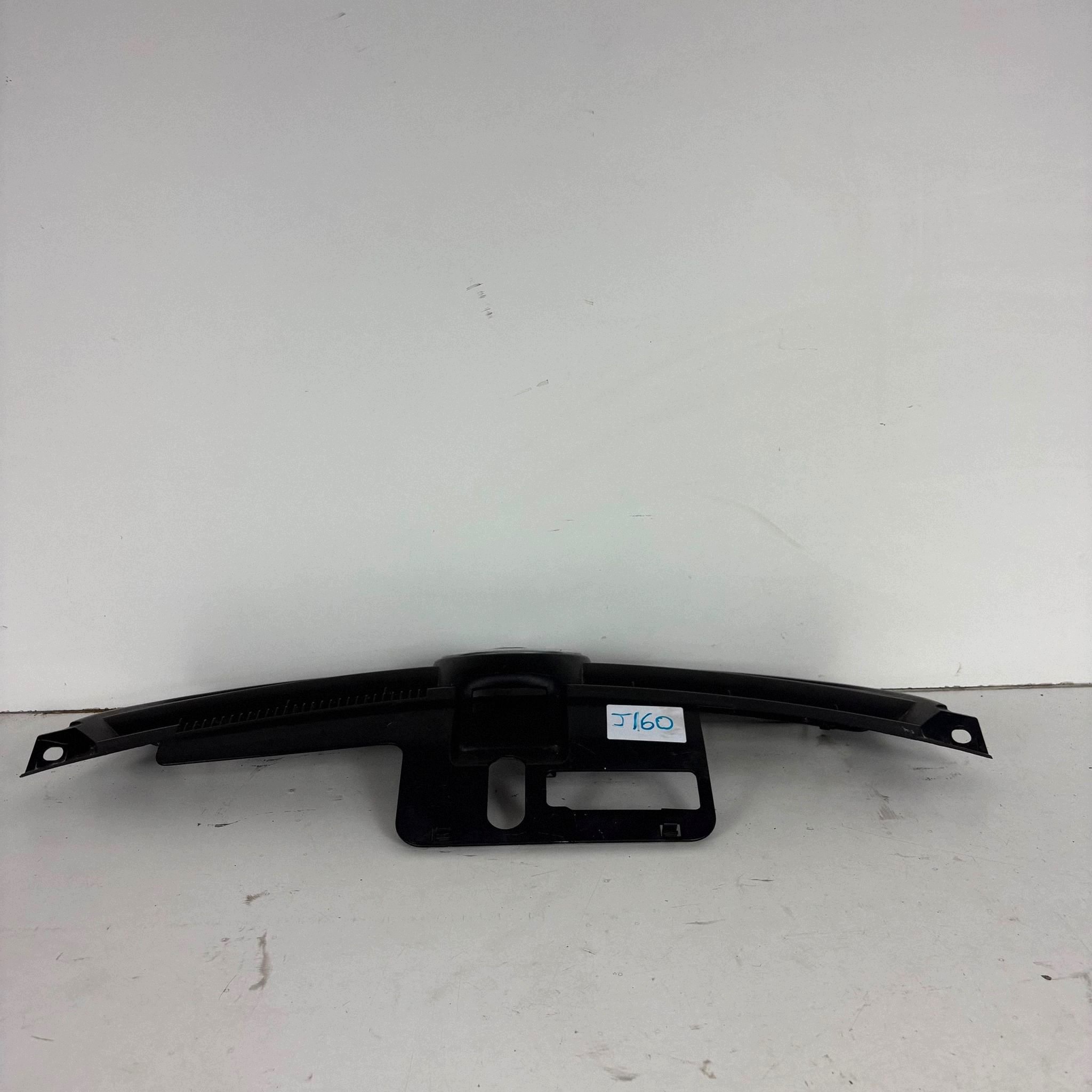 Kühlergrill VW Polo IV 6Q0853651C gebraucht image 6