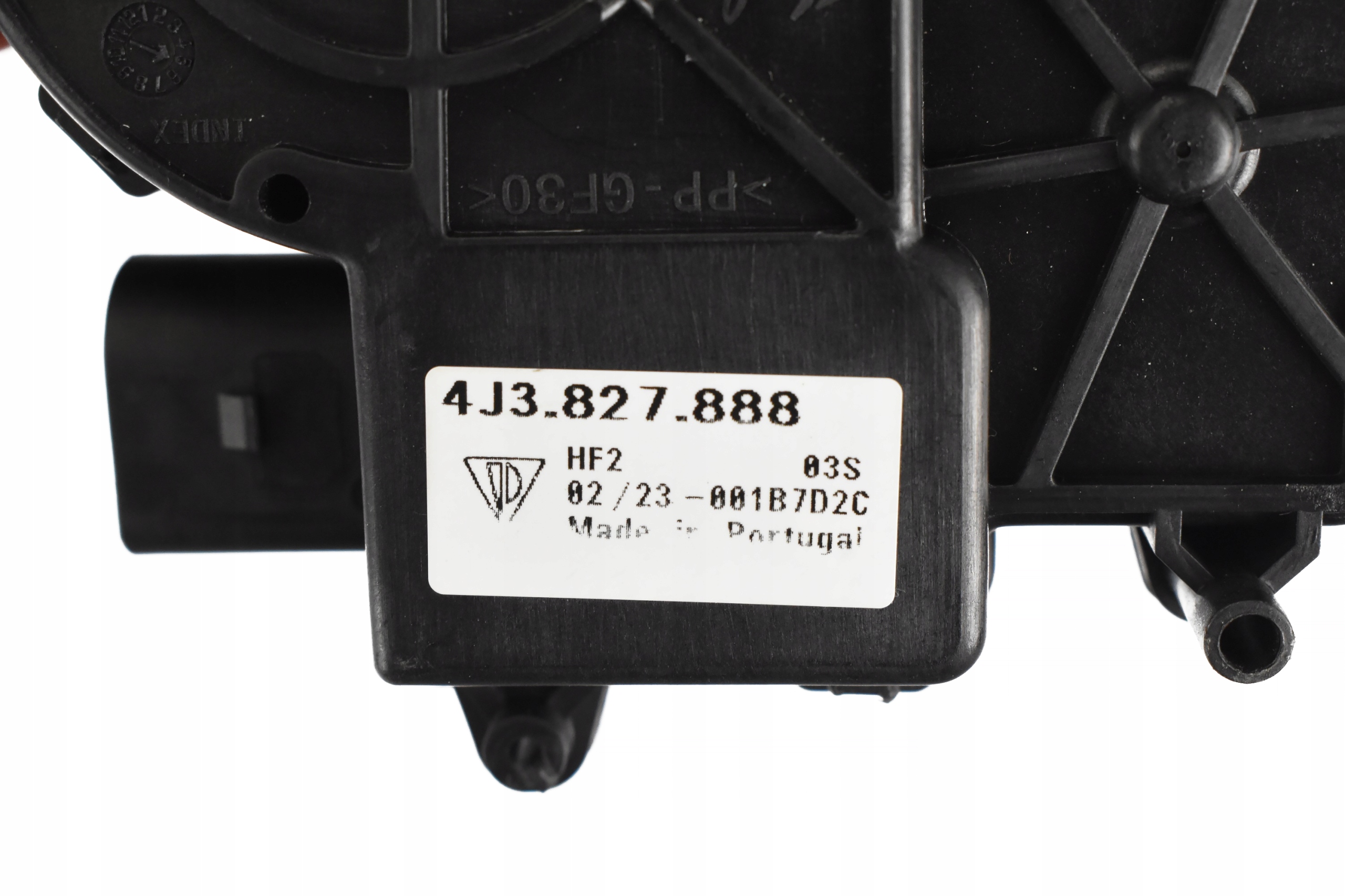 Moteur de coffre Audi e-tron GT 4J3827888 image 5