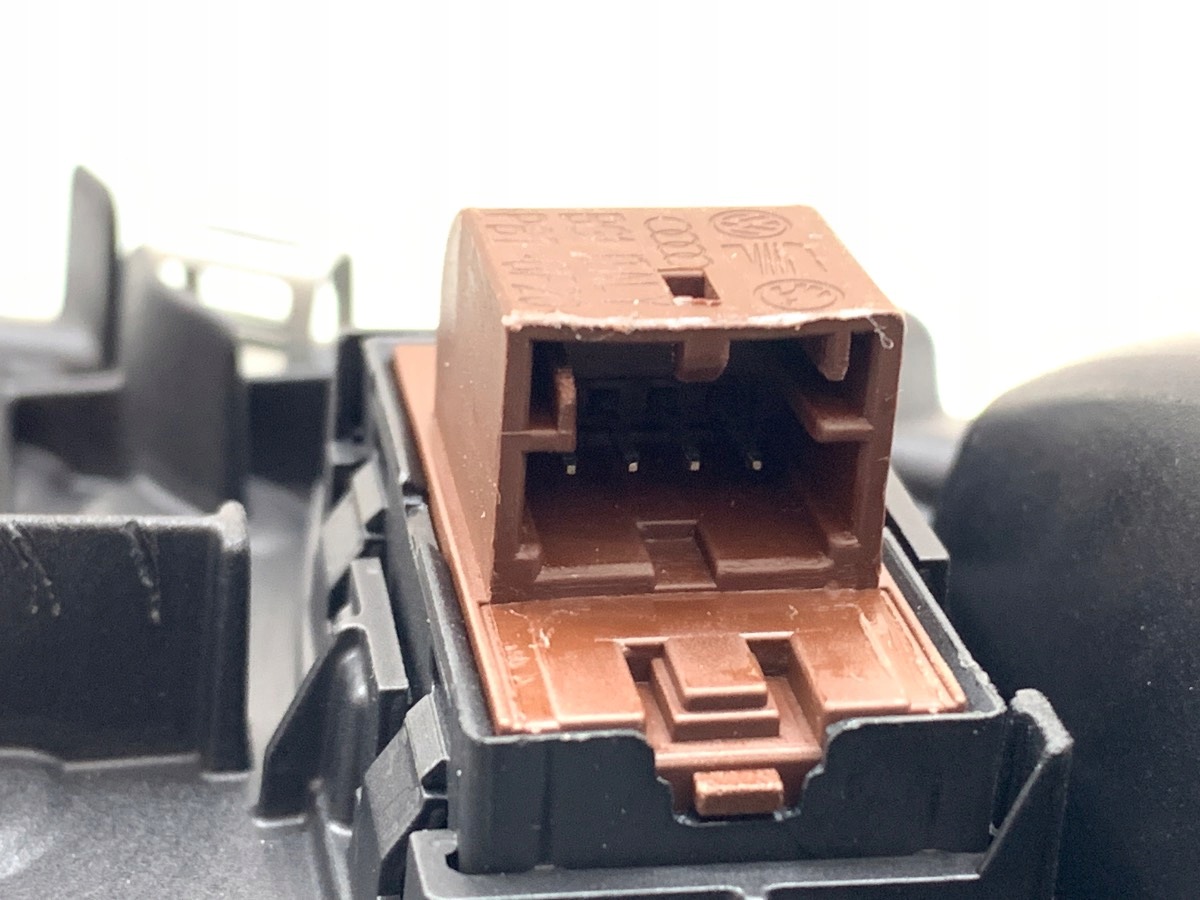 Innerdörrhandtag Vänster Fram Audi A6 C7 image 3