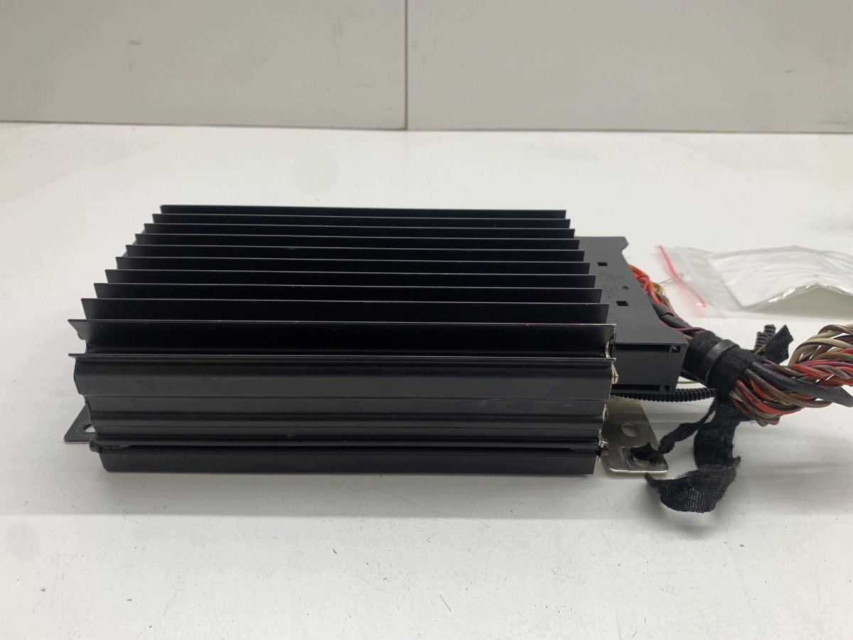 Audi A8 D3 Verstärker 4E0035223A
