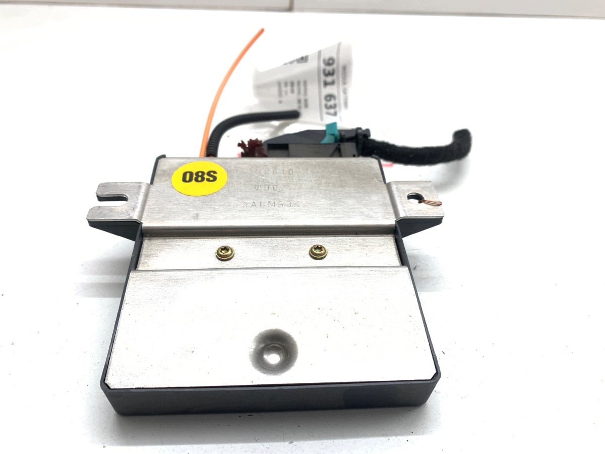 Audi A8 D3 Gateway-moduuli 4E0907468A