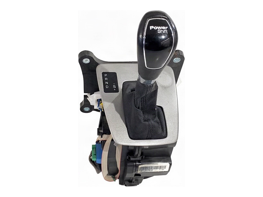 Alavanca Câmbio Ford Kuga Usada OEM image 2