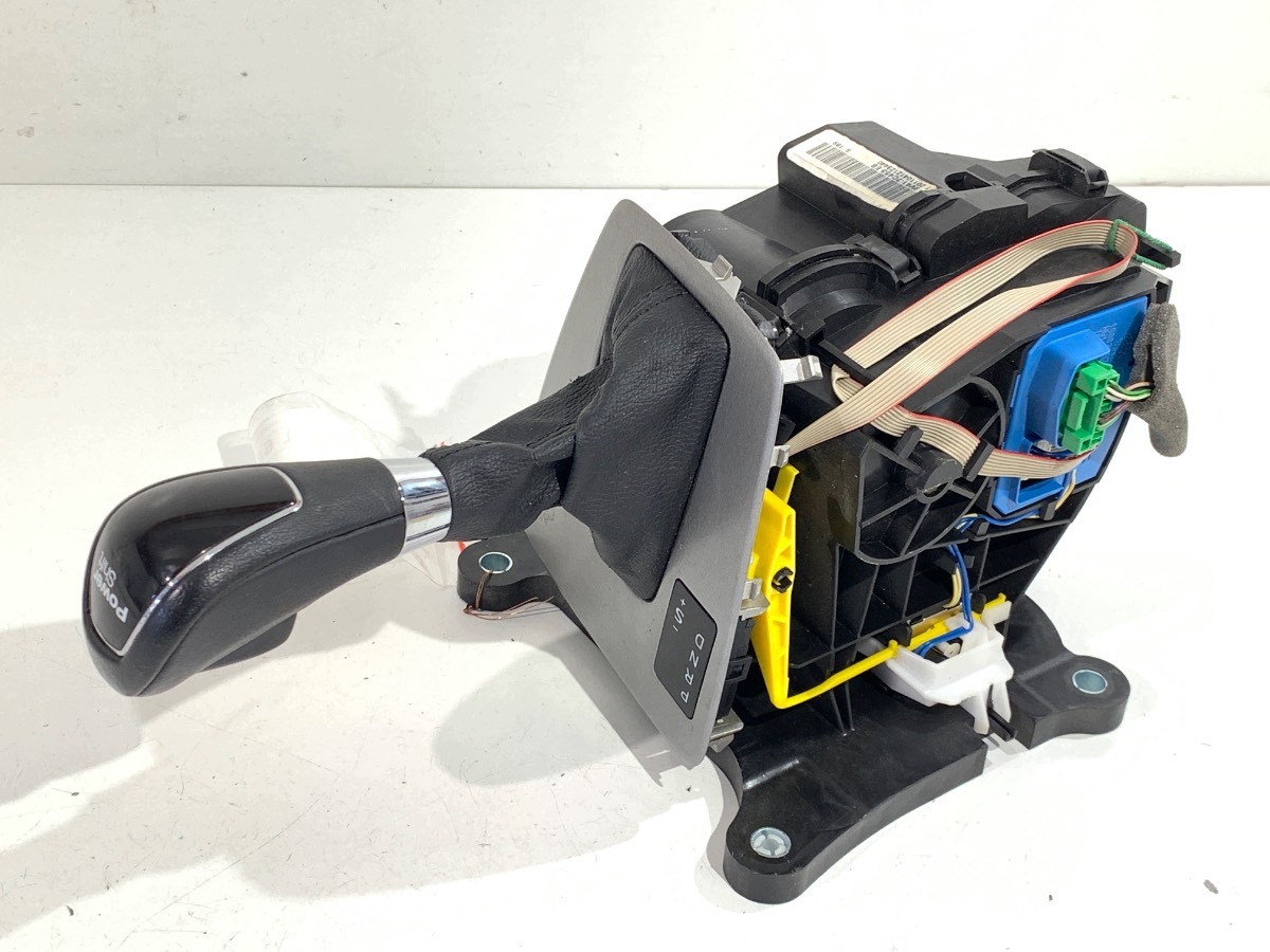 Vaihteenvalitsin Ford Kuga 9V41-7C453-EB