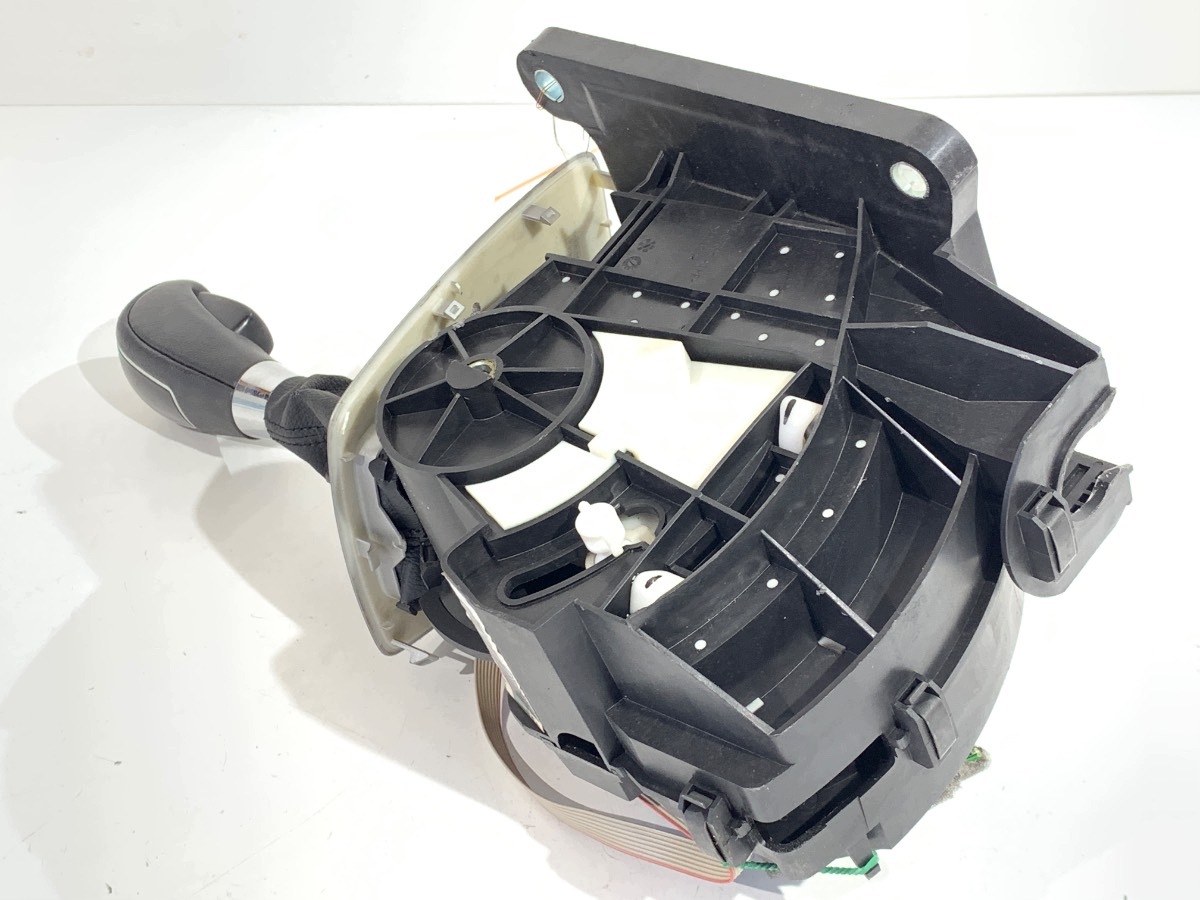 Alavanca Câmbio Ford Kuga Usada OEM image 3