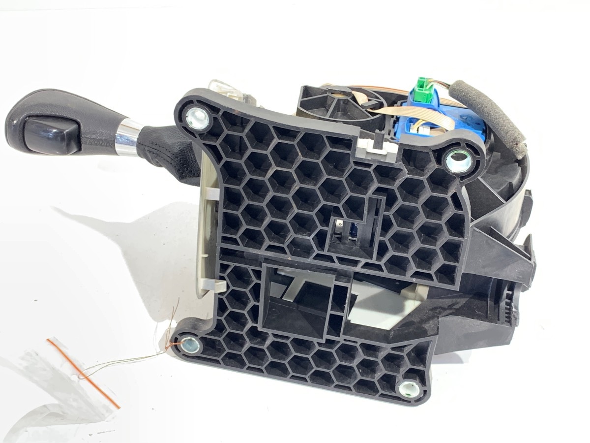 Alavanca Câmbio Ford Kuga Usada OEM image 4