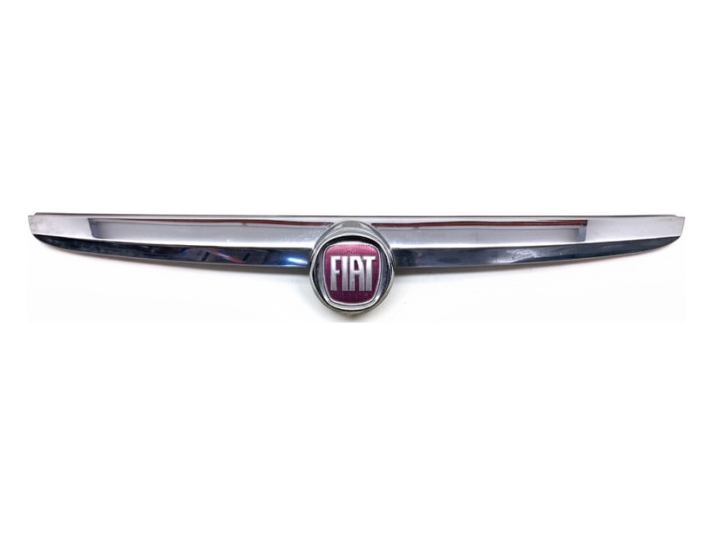 Kühlergrill Fiat Punto Evo 735501719 Gebraucht image 2
