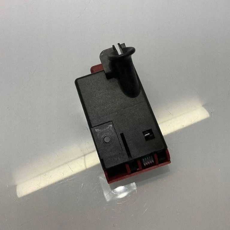 Hood Release Handle Mercedes-Benz GL X164