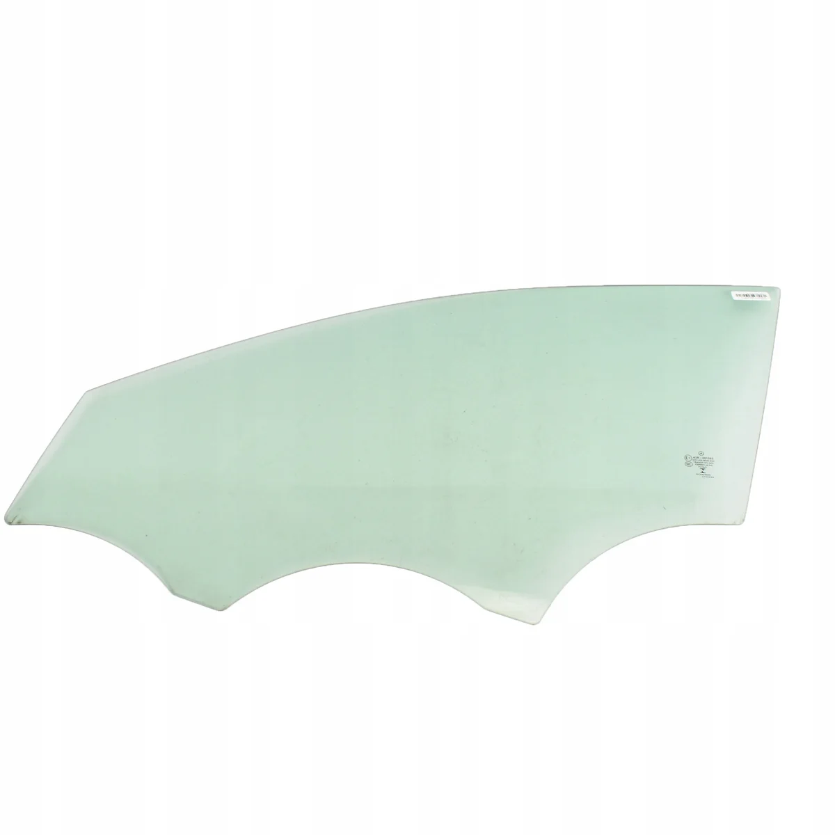 Vitres porte avant gauche Mercedes GLA W156 X156