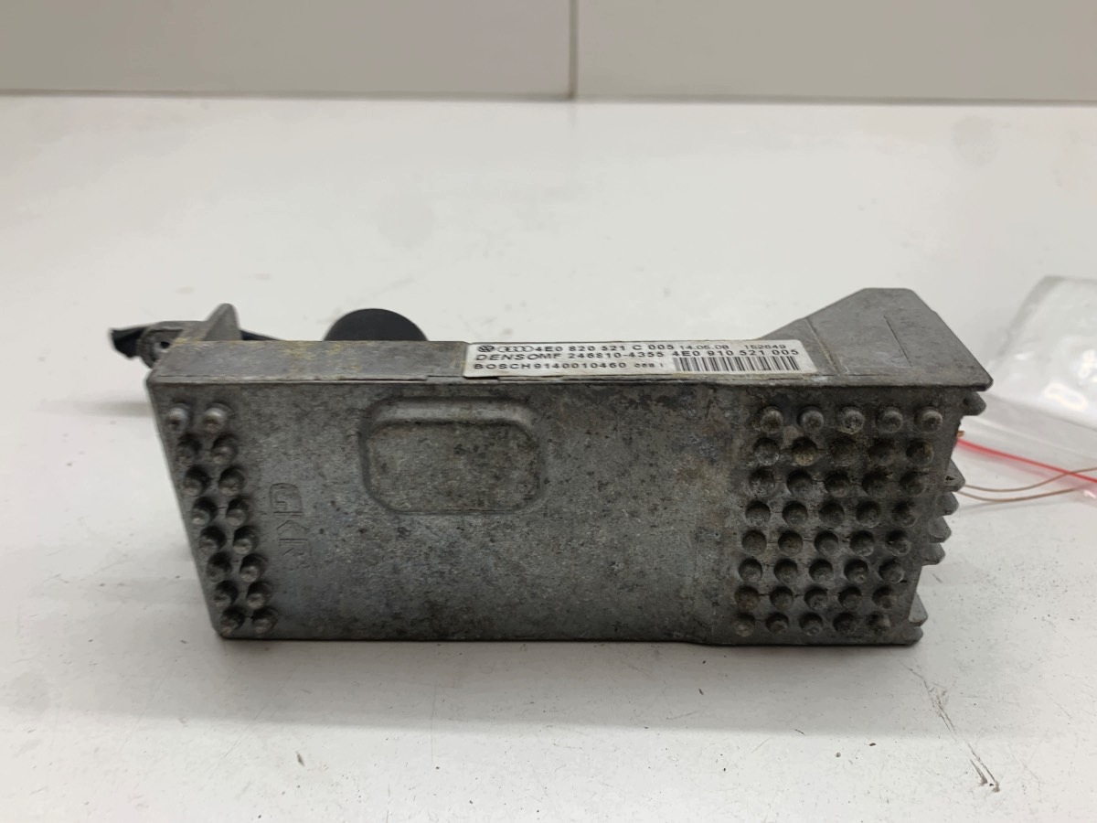 Gebläsewiderstand Audi A8 D3 4E0820521C