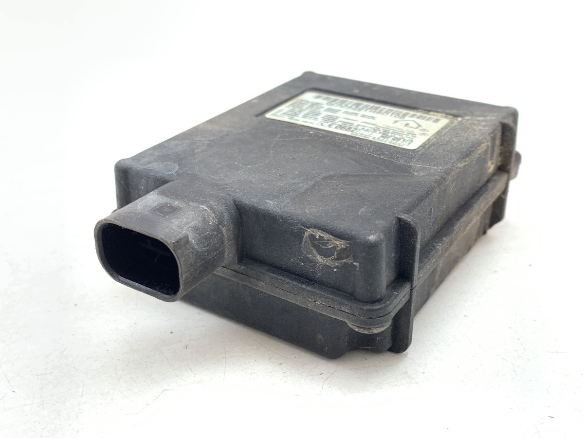 Module Homelink Audi A8 D3 4E0910511