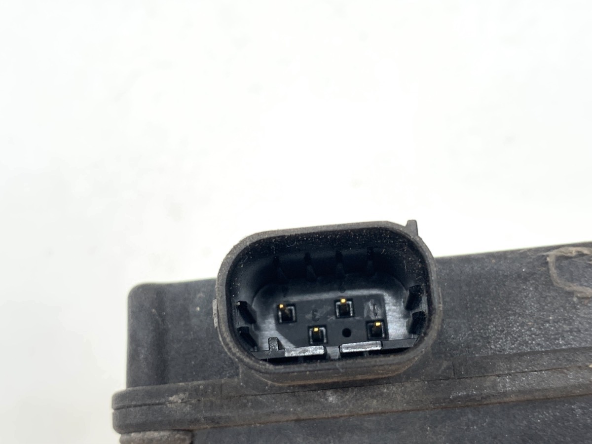 Module Homelink Audi A8 D3 4E0910511 image 3