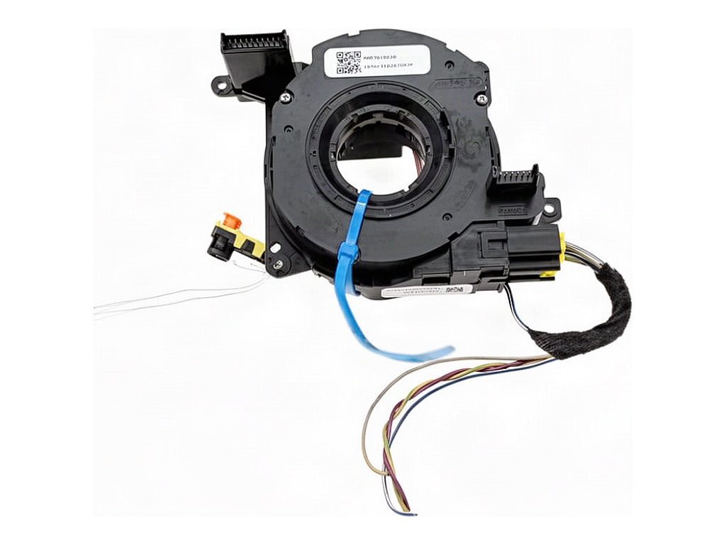 Airbagband Ford Focus III Kombi OEM LORK-400-107892 image 2