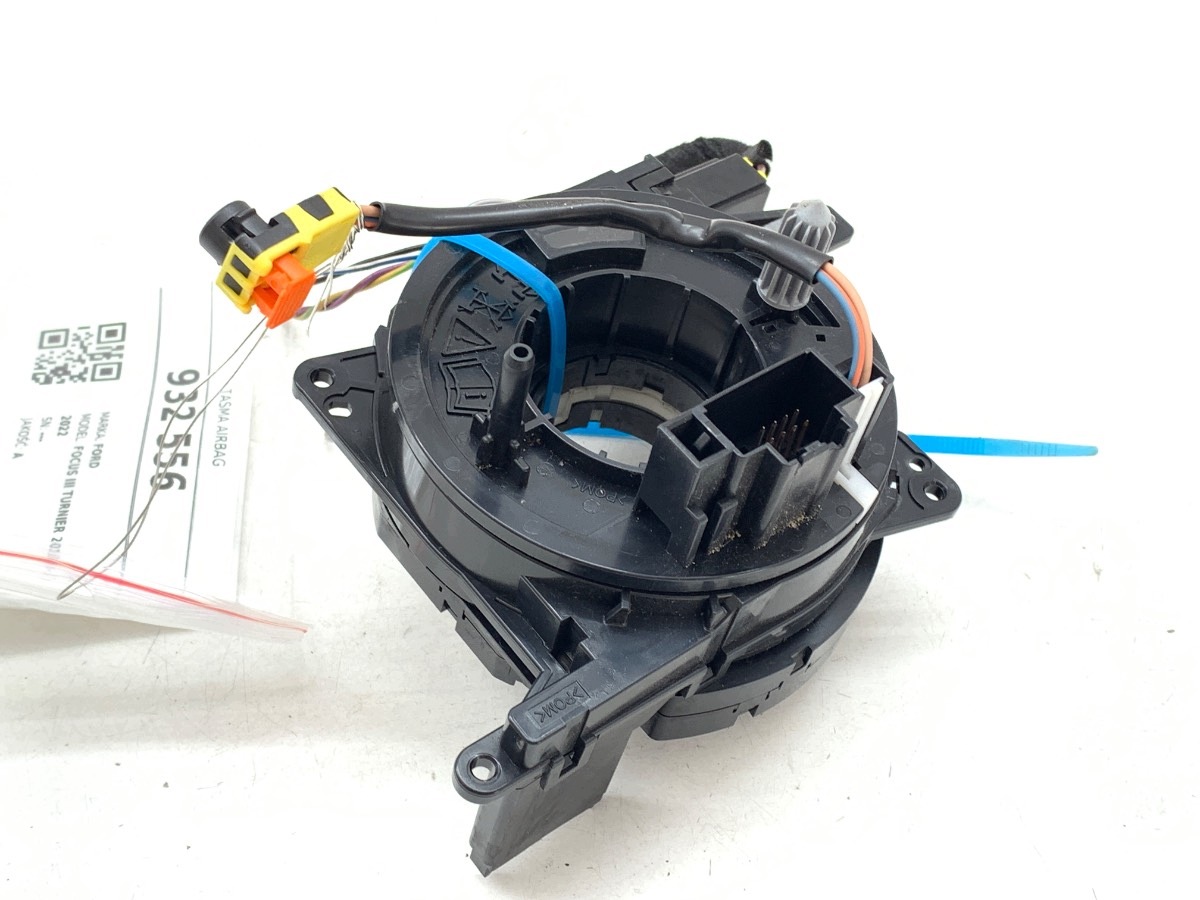 Ilmastetyyny Ford Focus III ZWAC30123A Kombi