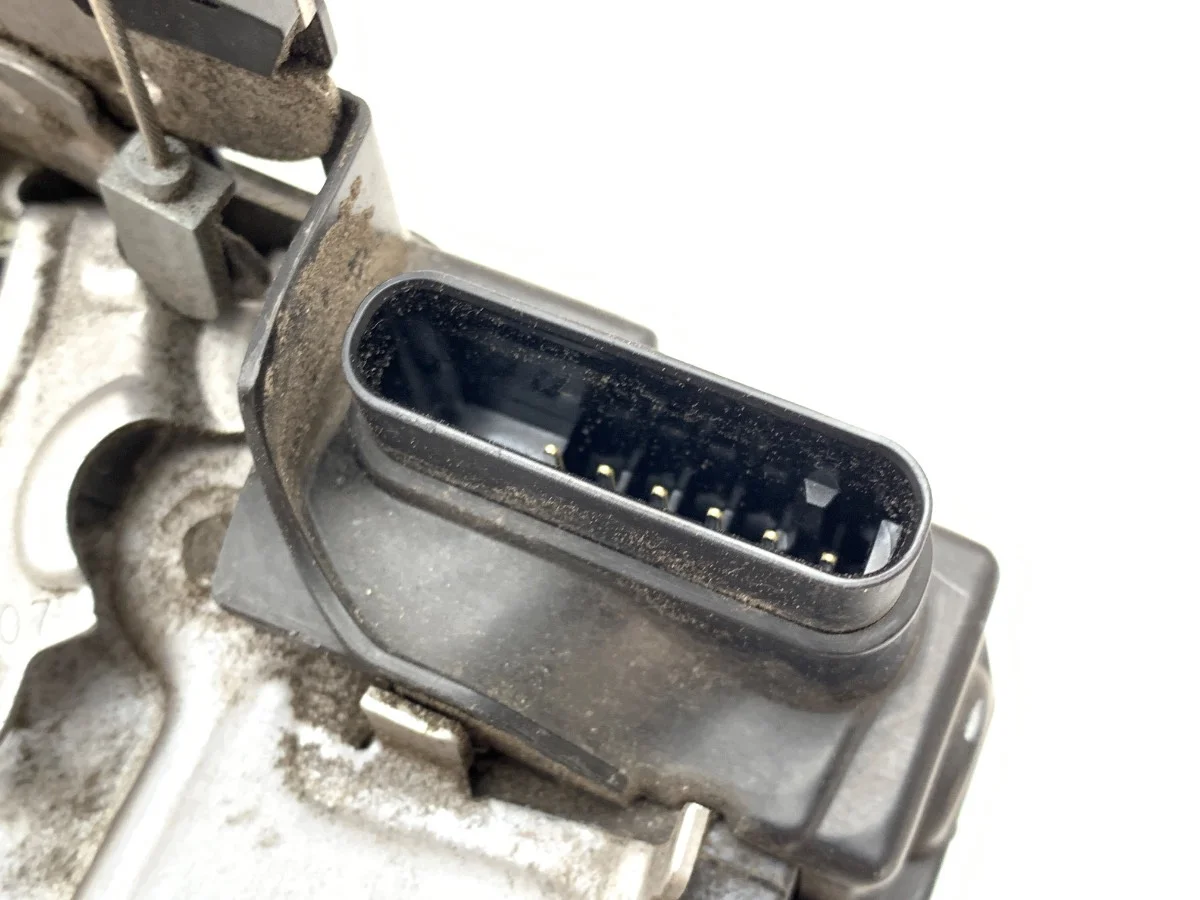 Serrure Porte Gauche Avant Volvo S60 III 31349894