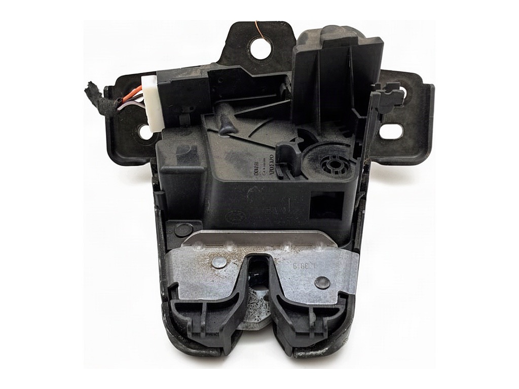 Fechadura Porta-Malas Volvo S60 III Usada