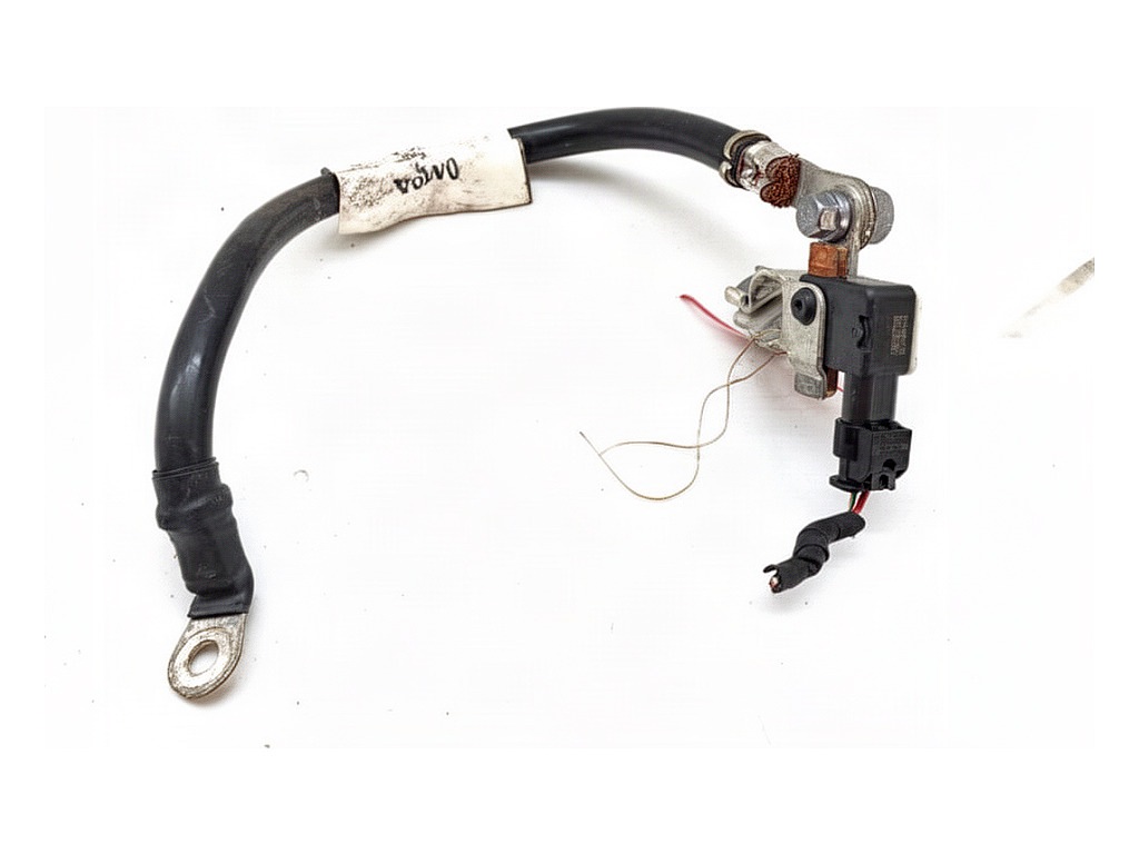 Klema Minus Volvo S60 III 31376758