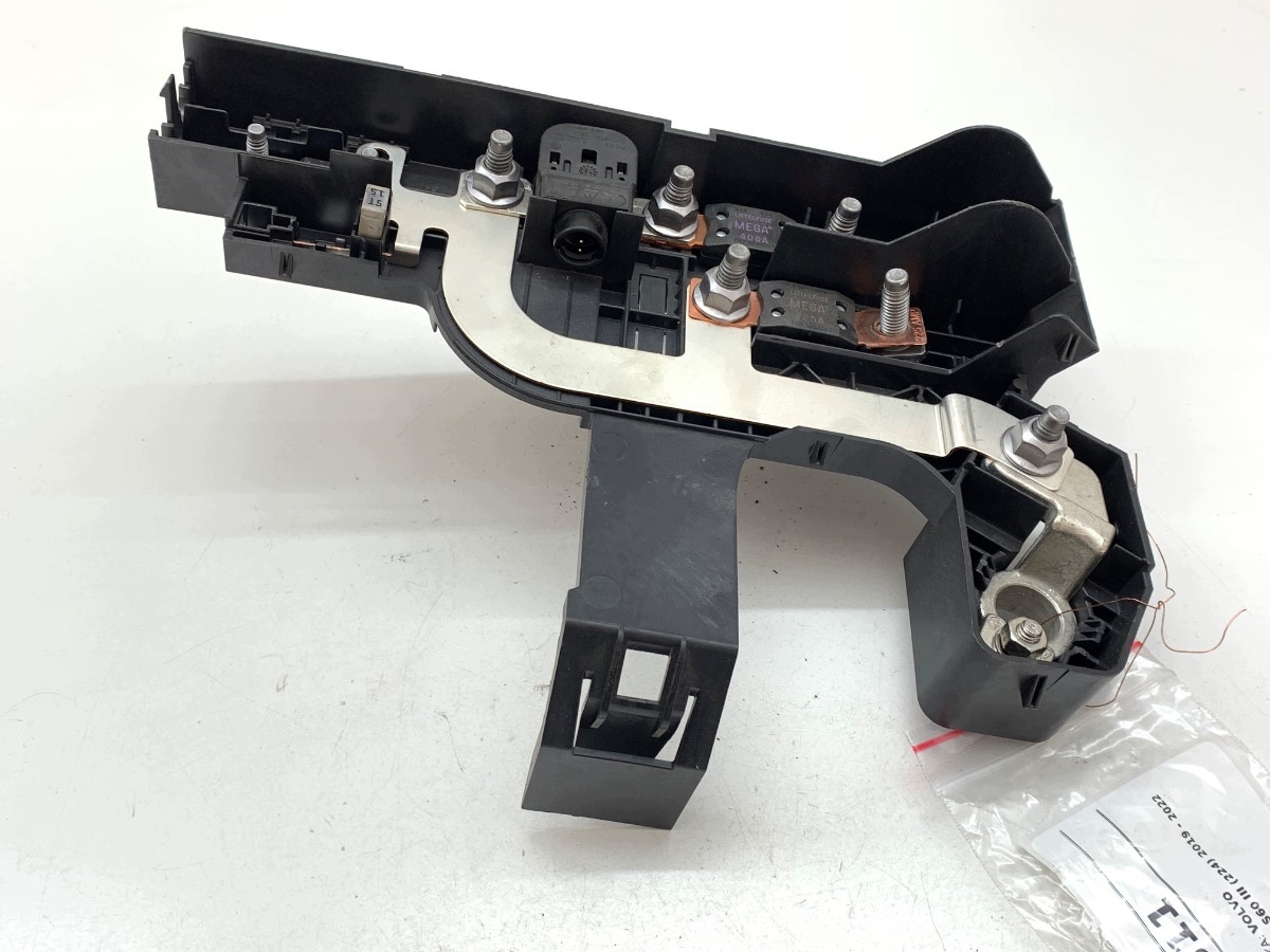 Klema Plus Volvo S60 III 32200086