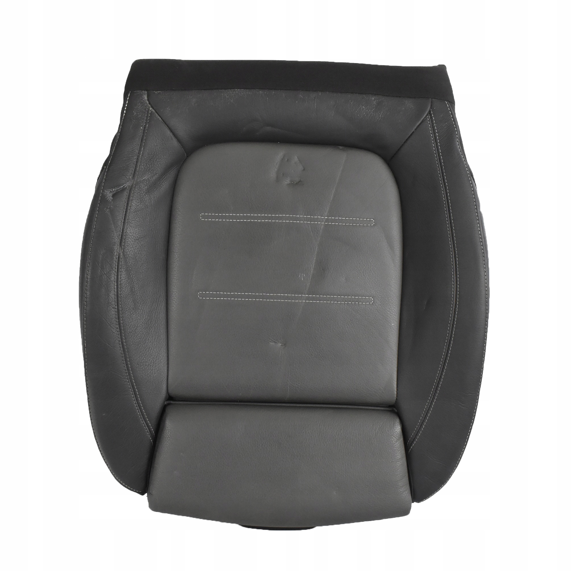 Oikea istuin Mercedes W118 W177 W247 H247 Designo image 2
