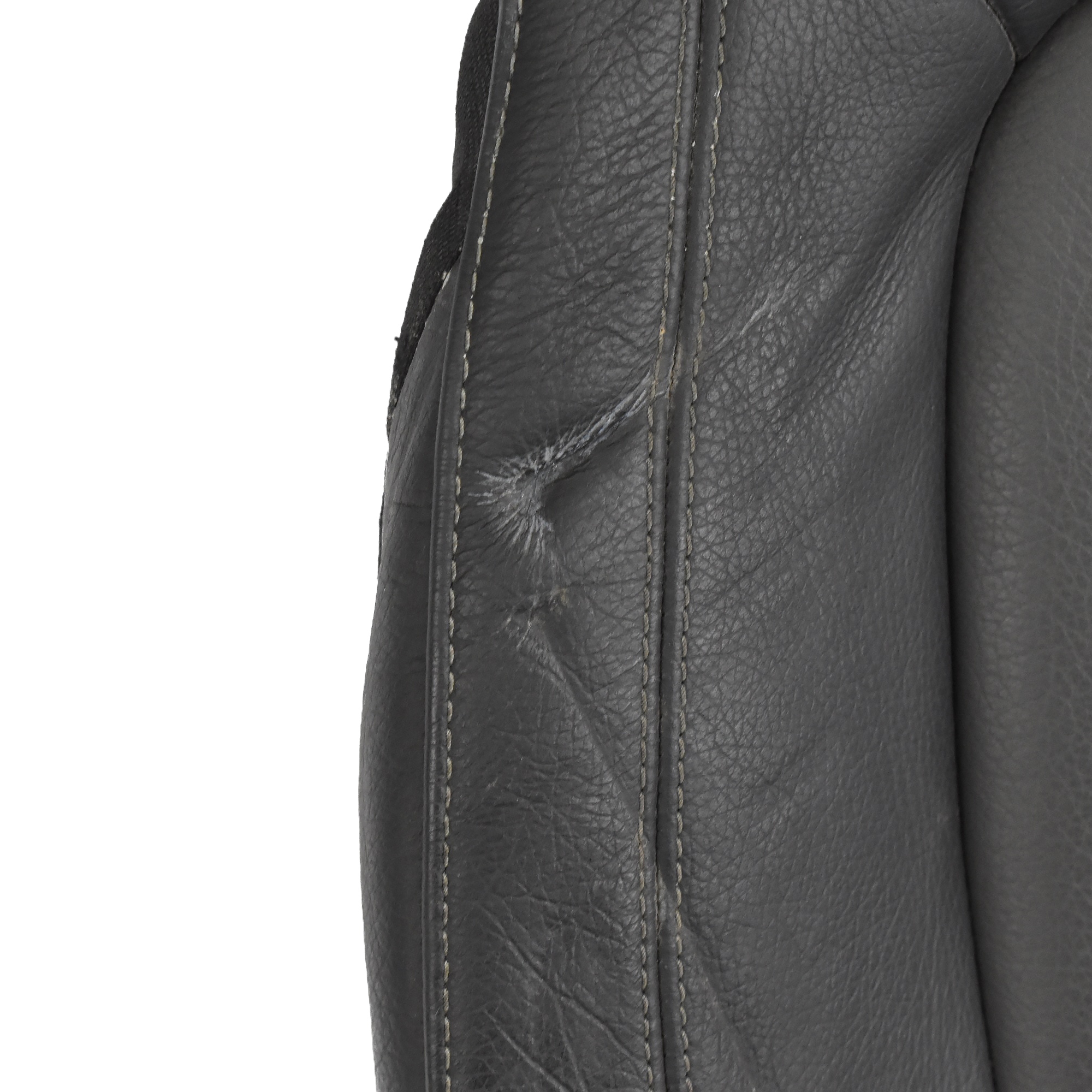 Oikea istuin Mercedes W118 W177 W247 H247 Designo image 3