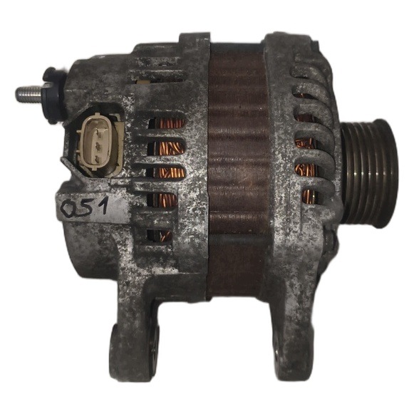 Generator Nissan 1.6B 23100EM01A A2TJ0291ZC 051 image 2