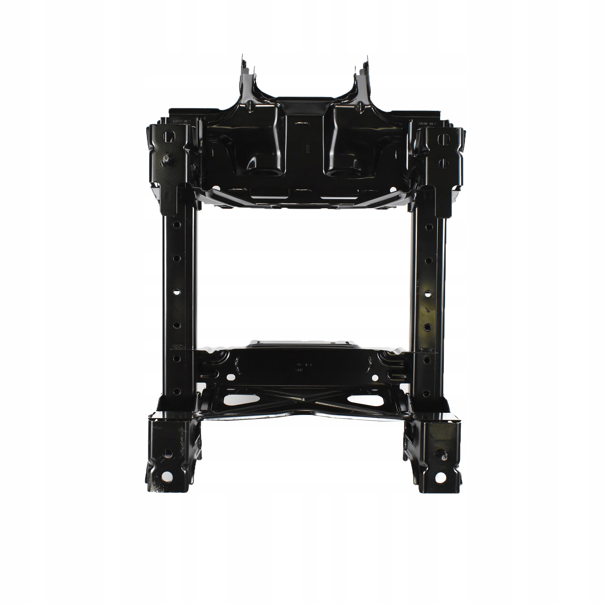 Tesla Model Y Seat Mount Brackets Used image 3