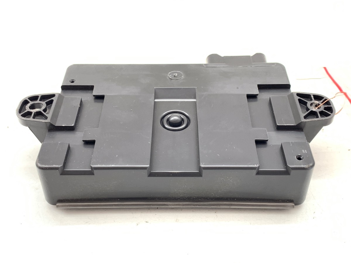 Keyless Module Jaguar XJ DPLA-19H440-BF