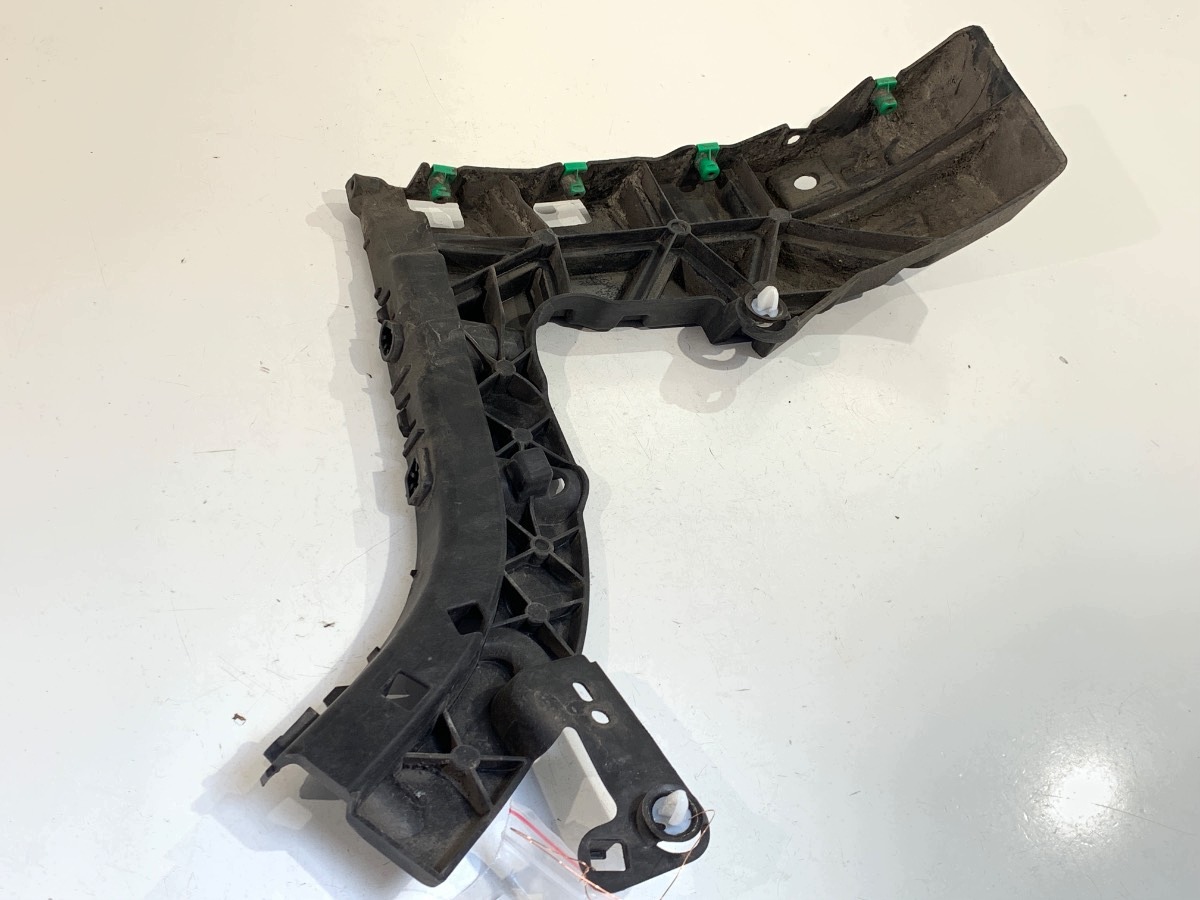 Stötfångarfäste Volvo S60 III Vänster Bak image 4
