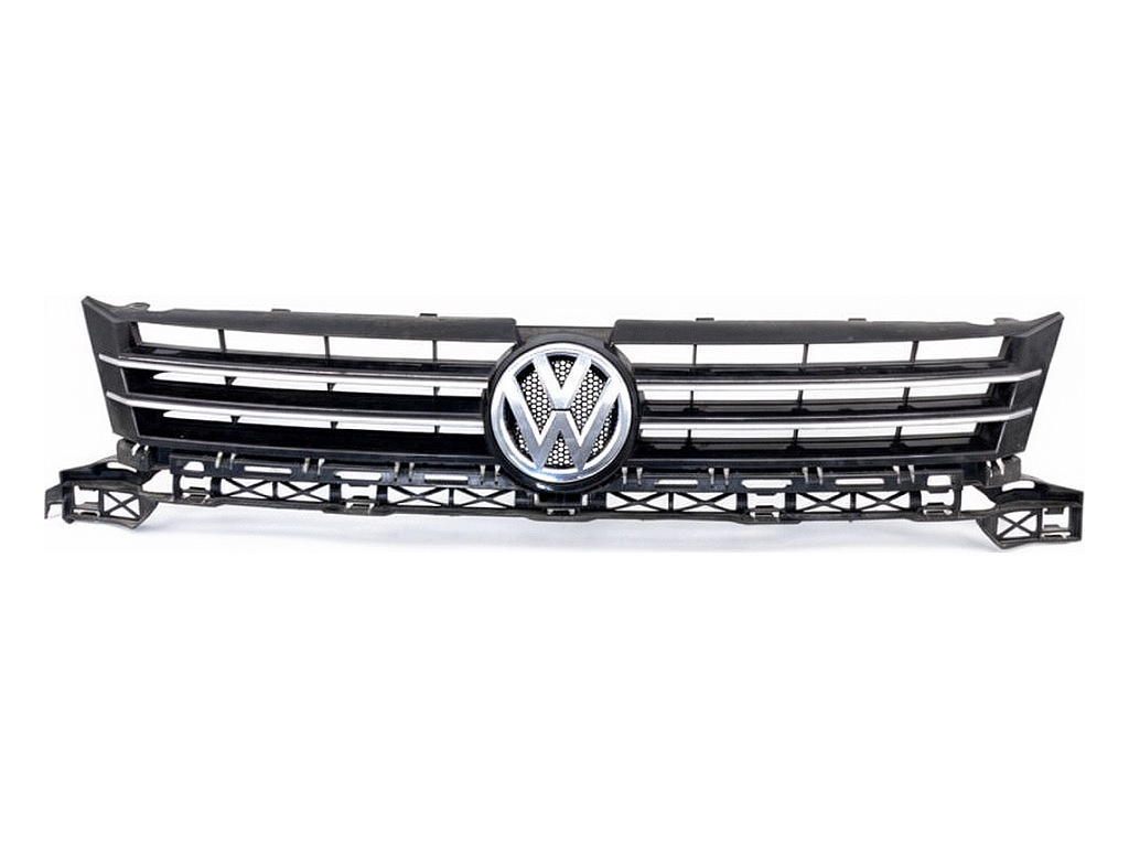 Calandre VW Touran 2010-2015 occasion image 2