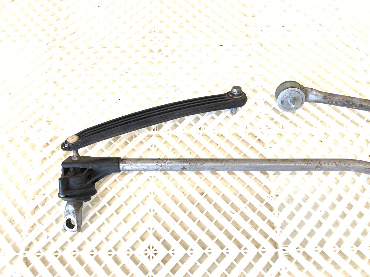 Palanca de cambios Audi A4 B8 8K0711025F Usado image 6