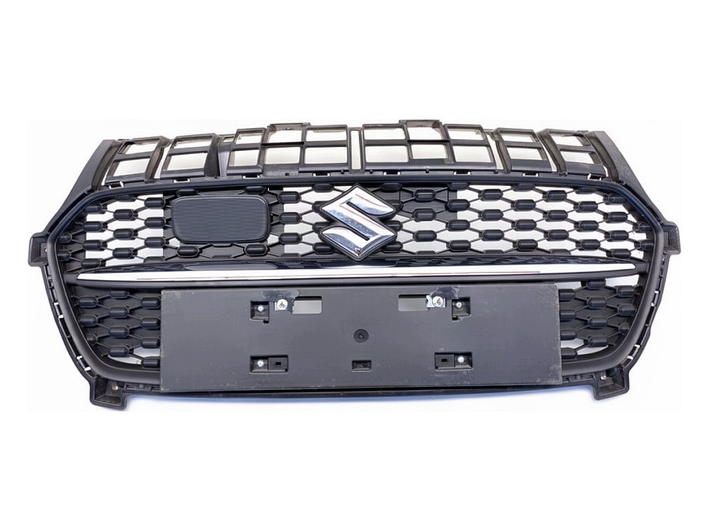 Atrapa Parrilla Suzuki Swift V Usada image 2