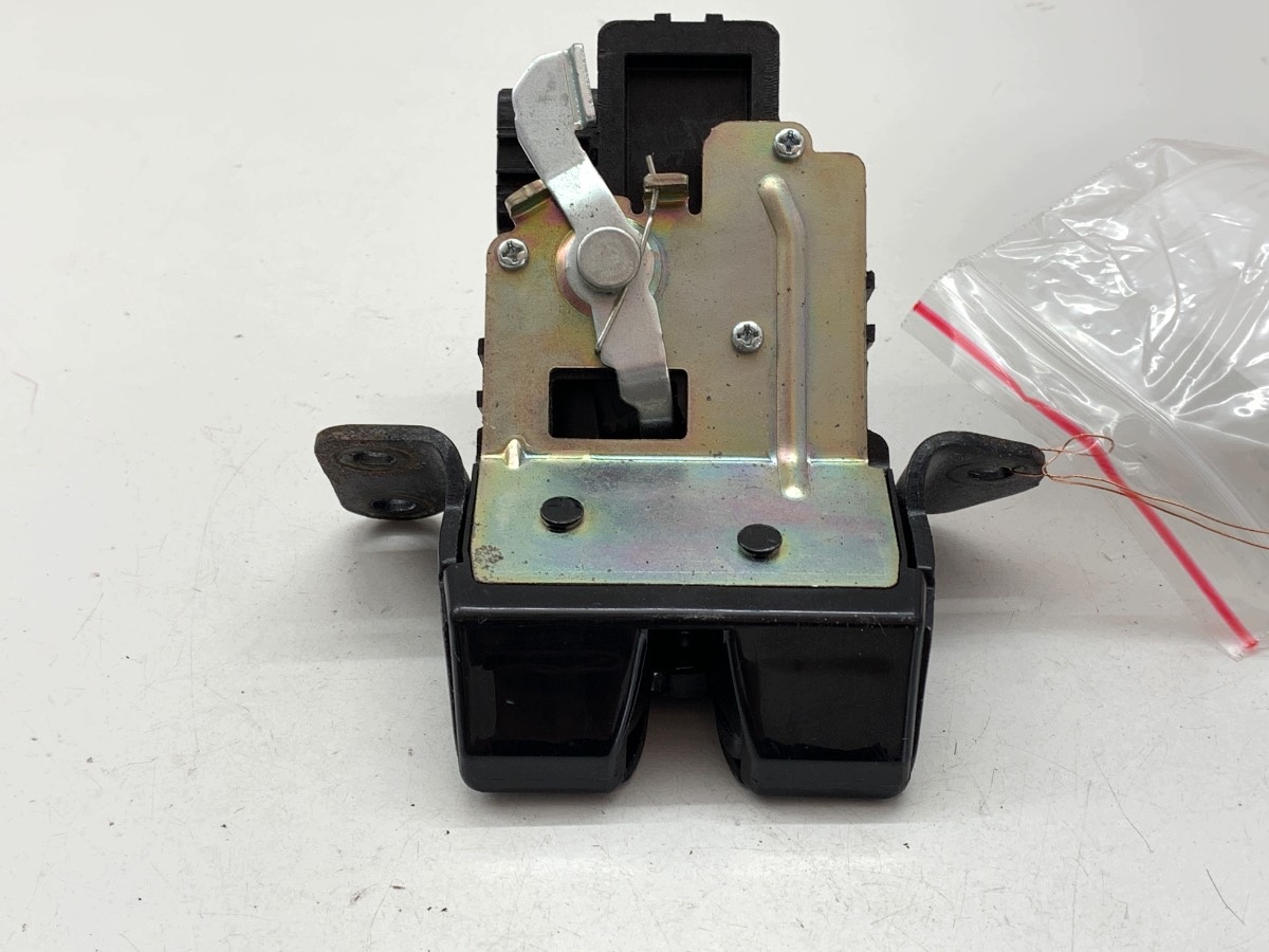 Serrure hayon Hyundai i30 Hatchback LORK-155-56806