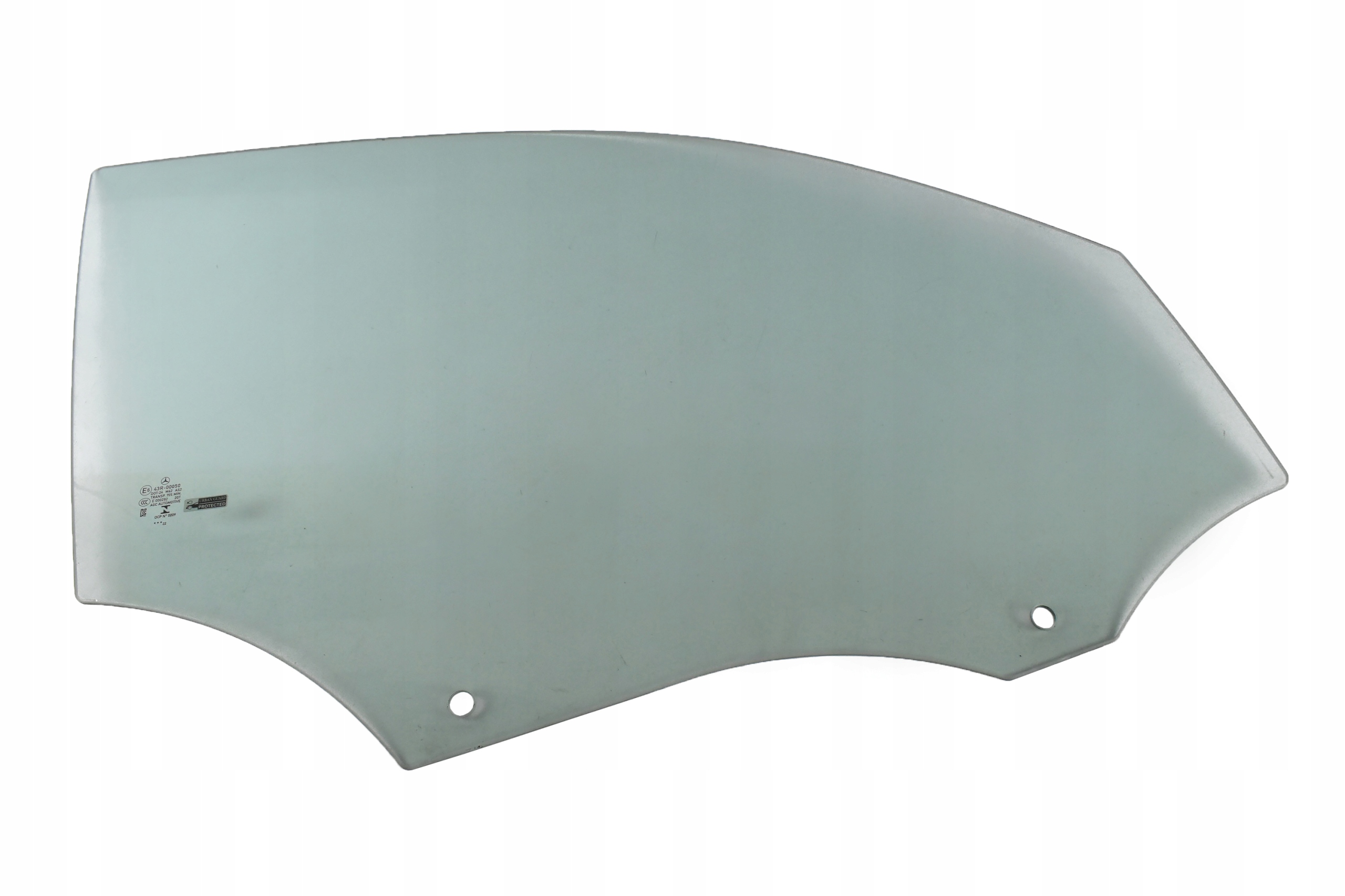 Vitre de porte avant droite Mercedes X243 EQB A2437250200 image 2