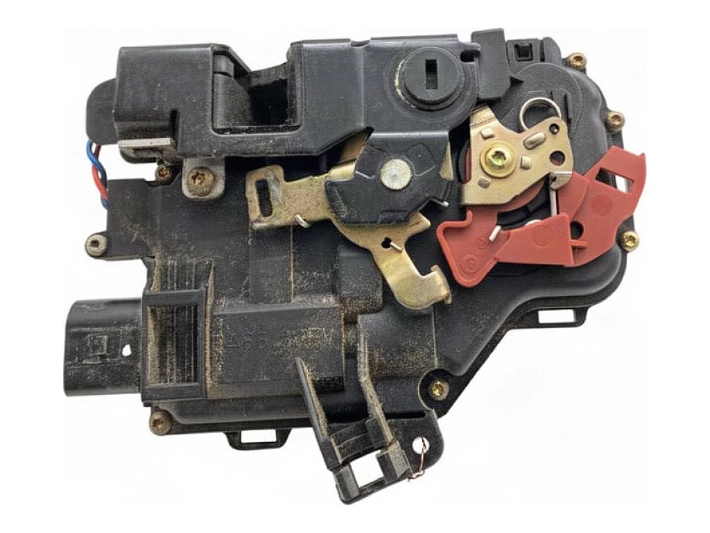 Serrure porte arrière gauche Audi A4 B6 8E0839015C
