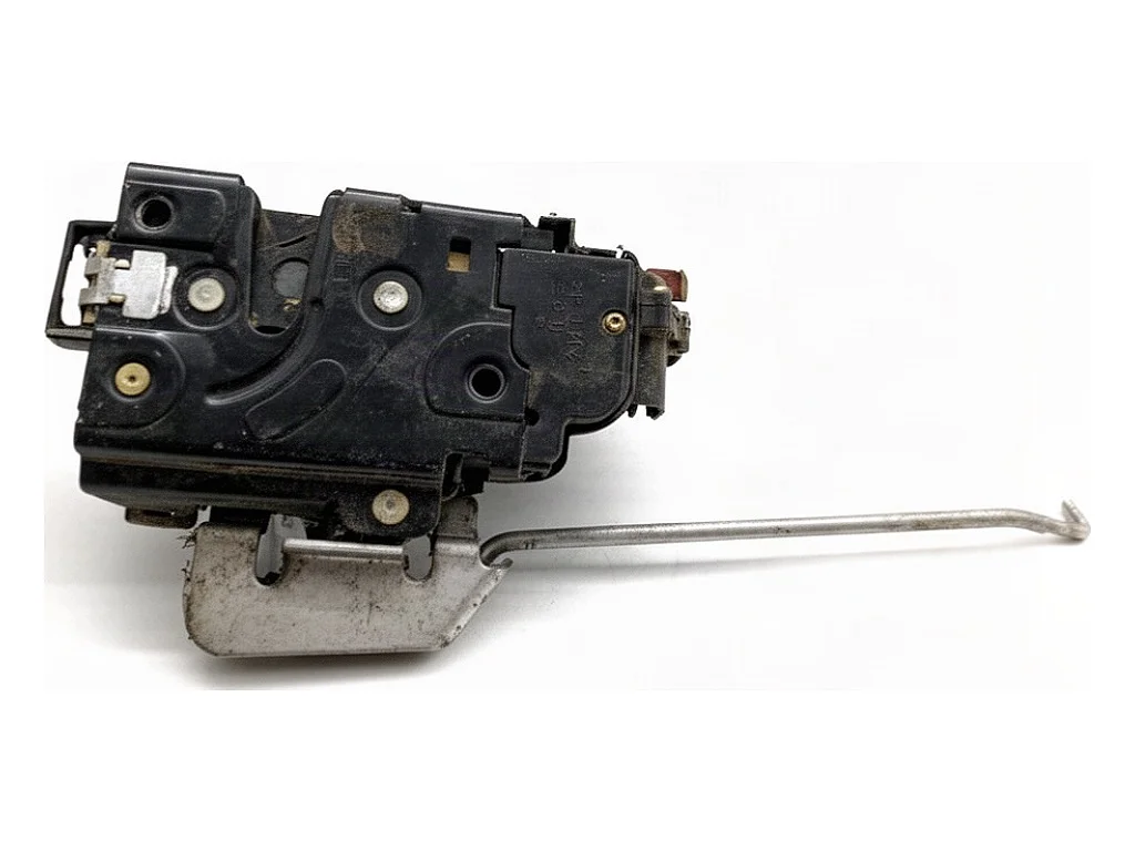 Serrure Porte Avant Droit Audi A4 B6