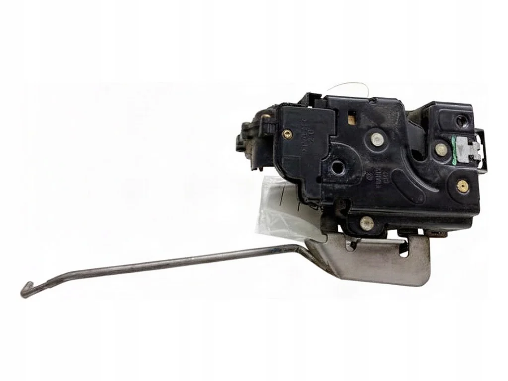 Serrure porte avant gauche Audi A4 B6