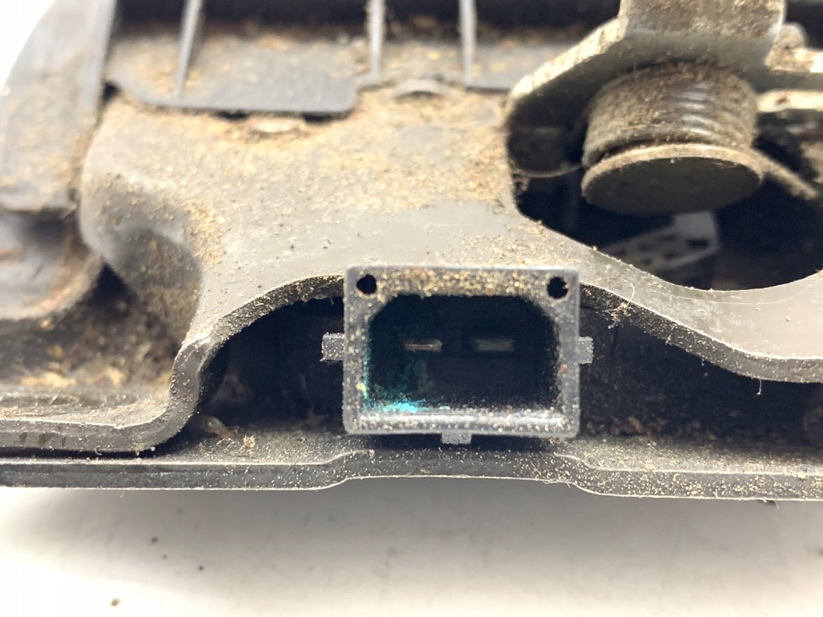 Sluiting kofferbak Audi A4 B6 Combi image 3