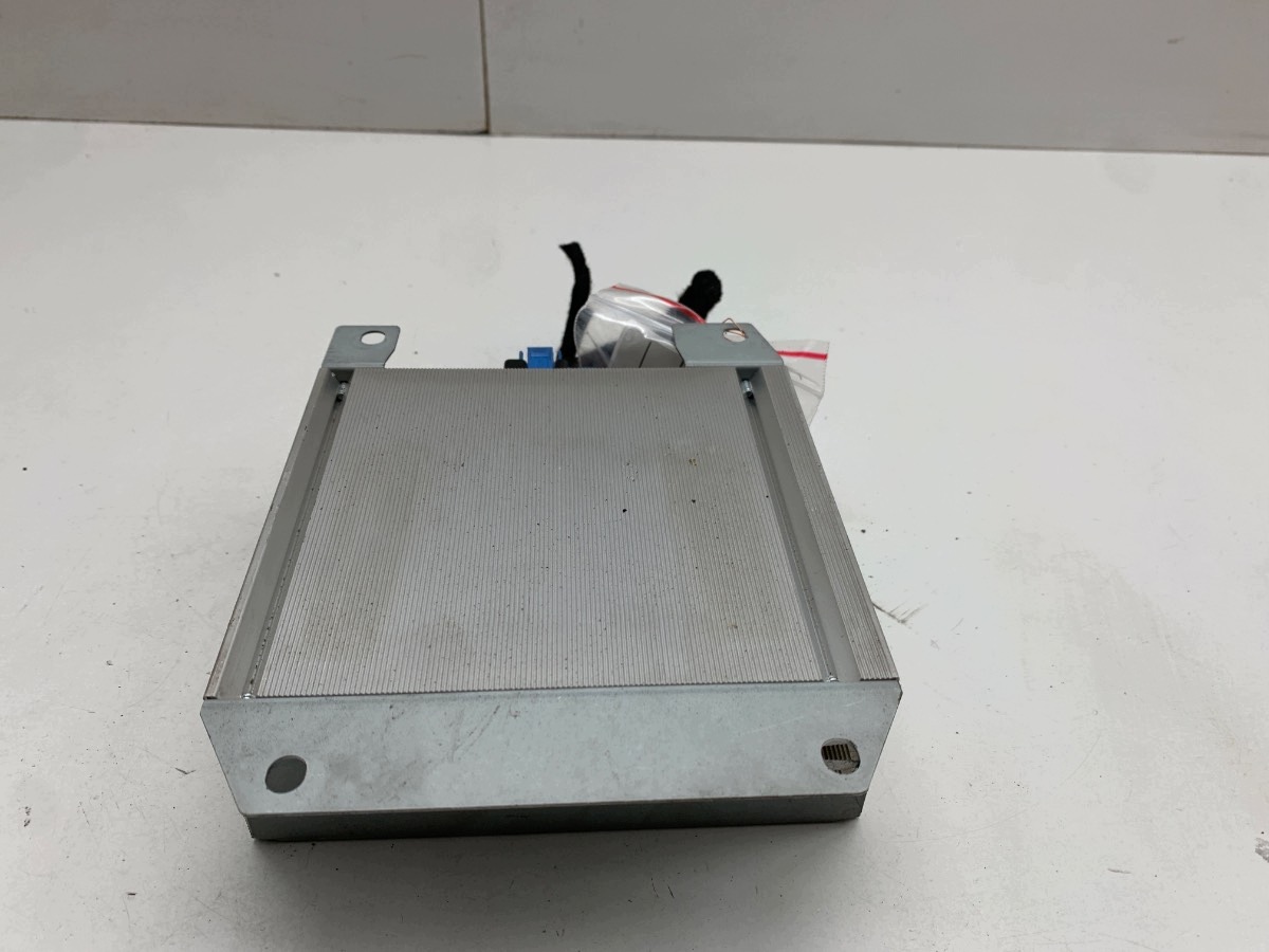 Amplificatore Audi A4 B6 8E9035223 Usato