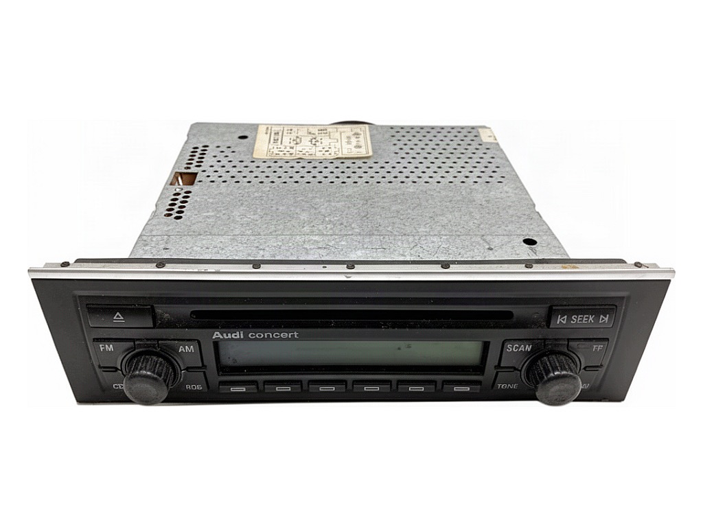 Radio Audi A4 B6 00-05 LORK-387-16049 image 2