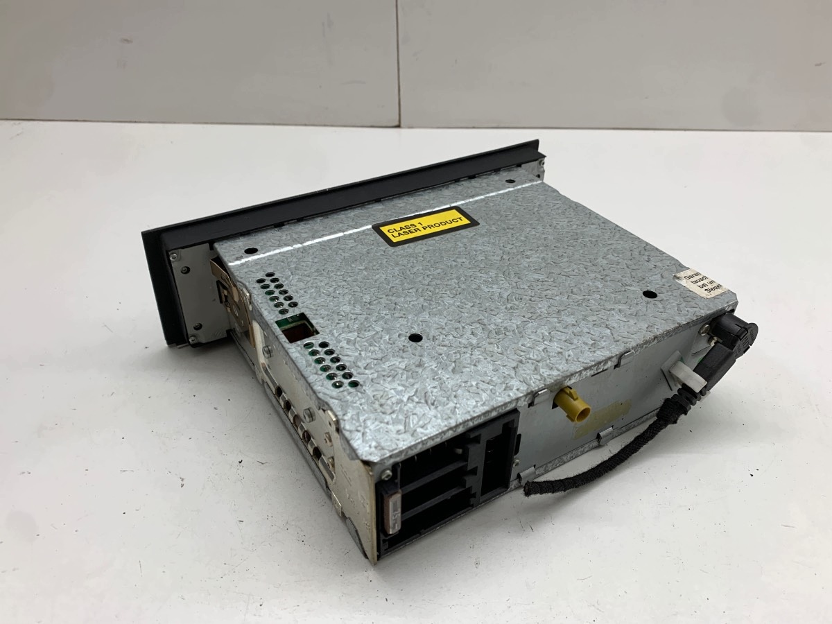 Radio Audi A4 B6 00-05 LORK-387-16049 image 3