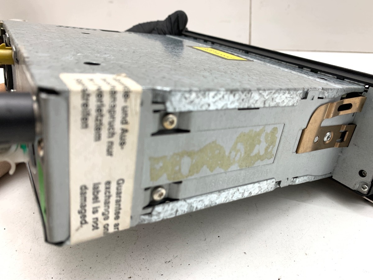 Radio Audi A4 B6 00-05 LORK-387-16049 image 4